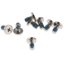 8Pcs/Set Replacement Bottom Case Screws For MacBook Unibody 13inch A1342