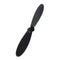 6 x Combo Propellers for Hubsan X4 H107 Propellers Blades Props Black + Whi X3H8