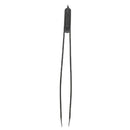 1PC Eyebrow Tweezer Comb Hair Beauty Slanted Puller Eye Brow Clips Makeup To Gw