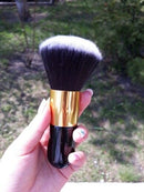 Pro Big Size Makeup Beauty Face Brushes Powder Blush Large Brush Tool XMAS NEW@