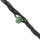 1PC Bead  Women Hair Headband For Kid Elastic Rubber Band Hair AccessoriesJC!E