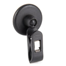 Car Suction Cup Clips Auto Fasteners for Ticket Pen Card Clip Holder MO