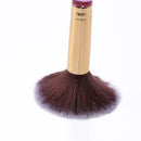 Diamond Makeup Brush Women Cosmetics Beauty Make Up Brush Tool (Pink) A