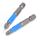 Anti Slip Electric Hex Shank Magnetic PH2 Cross Head Screwdriver lj