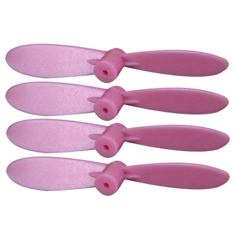 1PCS guard cover + 20PCS Main Blades (CW/CCW) for Cheerson CX-10 yellow