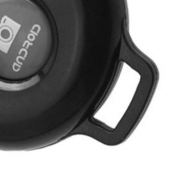 4 Pack Bluetooth Camera Remote Control Shutter for Smart Phones, Wireless CaR6G7