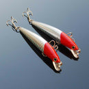 Swimbait Powerful Hook Bionic Lures Fishing Tackles Artificial Hard Baits