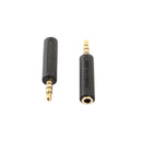 3.5mm Audio Plug CTIA to OMTP / OMTP to CTIA Converter Adapter for Phones