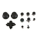 Replacement Full Set Handle 15 in 1 LB RB LT RT ABXY Trigger D-pad Buttons Kit