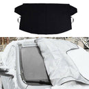 Car Windshield Snow Cover Winter Ice Rain Dust Frost Guard  Front Windshield