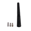 Antenna Rubber Roof Antenna Short Rod Antenna Car Antenna Rod Antenna Adapt