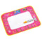 Kids toys colorful water canvas toys magic water canvas kids drawing toys