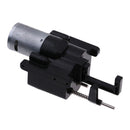 Speed Transmission Servo For WPL RC Crawler 1/16 4WD Climbing Military Truck