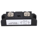 100A Industrial SSR MGR-H3100Z Single Phase Solid State Relay Input 4-32VDC Z1D9