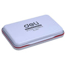 Red Ink Pad Ink Scrapbooking Supplies Office J2E3