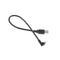 20cm Short Right Angle 90Â° 2A Micro USB Quick Charger Charging Sync Data Cabl Z