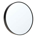15X Magnifying Mirror3.5'' Suction Cup Make Up Cosmetic Magnifying Face Compact
