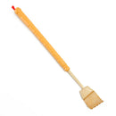 Wooden Bamboo Telescopic Back Scratcher Extendable Back Itching Self Massager AU
