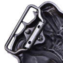 Mens Dragon Animal Metal Alloy Cowboy Cowgirl Fashion Punk Belt Buckle  3C