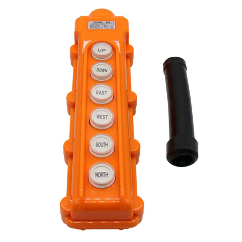 1pc COB63 Hoist Push Button
