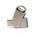 2 In 1 Otg Type-C Usb 3.0 16Gb Capacity U Disk Memory Stick Pen Drive Usb3.