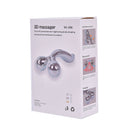 Face Lift Y Shape Roller Massager Face Instrument Skin Health Care Tool WomSEAU