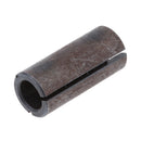 Collet Chuck Driver Adapter 8mm and 6.35mm For Lathe CNC Router Bit Cutter