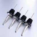 Stainless steel Freeflow pourer (Pack of 5) T5K2