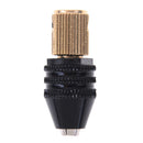 2.0mm Electric motor shaft mini chuck fixture clamp 0.3mm-3.4mm BX 3C