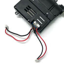 Metal Alloy 1/12 RC Tank Spare Parts Accessories DIY  wave box