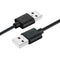 1 Meter Length Charging Data Cable for HUAWEI Honor A2 Smart Band