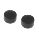 2pieces Thumbstick Cap Cover Analog Controller ThumbStick Grip for Sony PS4