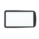 Upper Top Small Outer LCD w/ TAPE Replace for NIKON D700 Protective Film