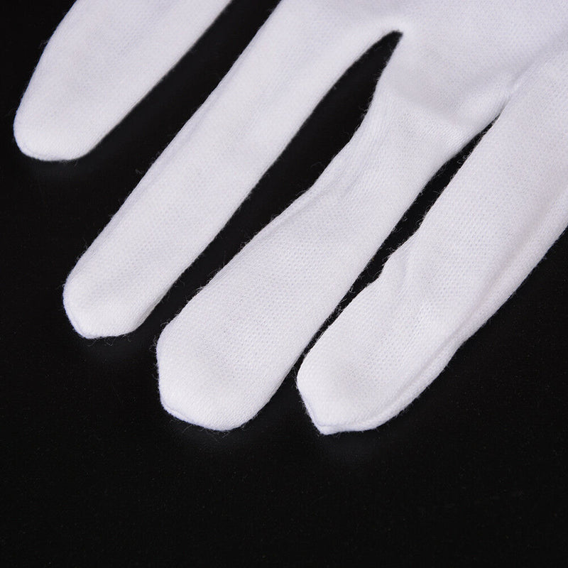 2 Pair Magic Fire  Gloves Bring Fire from Glove Palm Magic Props Magic TricME