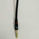 Mini Optical Audio Adapter 3.5mm Female Jack Plug to Male Digital Toslink A H2Q3
