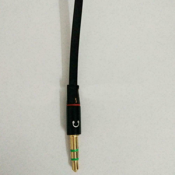 Mini Optical Audio Adapter 3.5mm Female Jack Plug to Male Digital Toslink A H2Q3