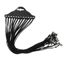 12pcs Eyeglass Reading Glasses Sunglass Holder Chain Cords Neck Strap Lanyard