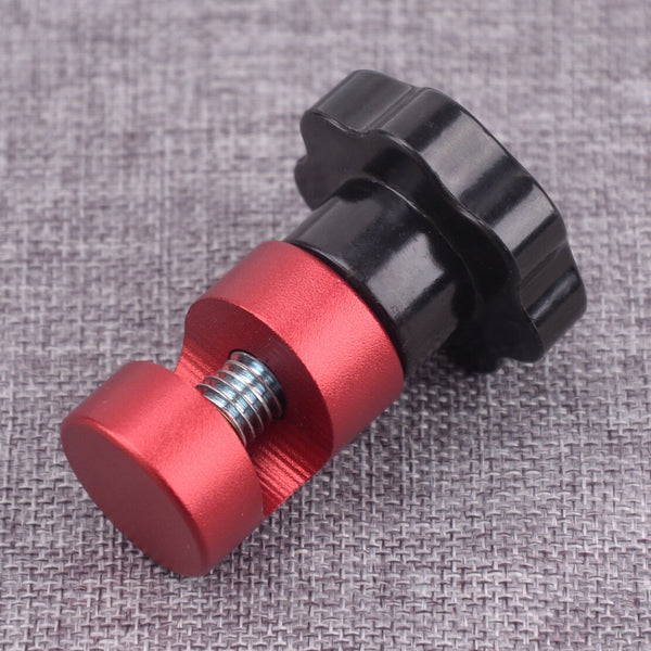 Car Hood Trunk Lid Rod Lift Damper Shock Strut Stopper Retainer No Slide Durable