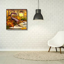 5D DIY Full Drill Diamond Painting Scorpion Cross Stitch Embroidery Craft
