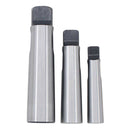 3pcs MT1 MT2 MT3 MT4 Extended Taper Sleeve Adapter Reducer CNC Machine Parts