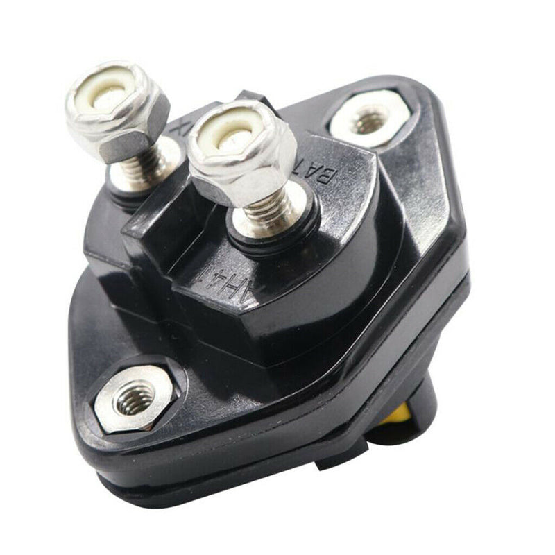 30A AMP Circuit Breaker Dual Battery Manual Reset IP67 W/proof 12V 32Volt