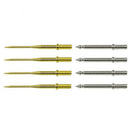 P1503D Multimeter Probes Replaceable Needles Test Leads Kits Probes For Dig