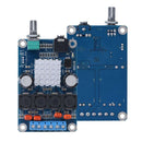 50Wx2 Tpa3116D2 Dual Channel Digital Power Amplifier Board Stereo Amp Dc 9V