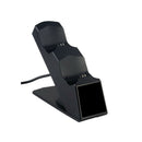 For PS4 Controller Charging Dock Station 5V/1A Dual Charger Stand with Indi Q6B1