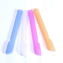 Portable Silicone Toothbrush Box Protect Holder Dustproof Organizer Storage