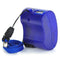 Portable Hand Crank Wind Up USB Cell Phone Emergency Charger For Camping-Hiking