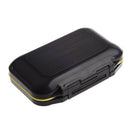Box 12 Waterproof Cases in ABS for Baits Fishing Lures