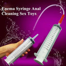 150ml Reusable Plastic Syringe Refilling Perfume Tool Travel Needle Tube