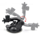 Handheld Gimbal Extension Adapter w/ Sucker for DJI OSMO Pocket Accessories