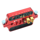 Aluminum Alloy Soldering Station Xt60/Xt90 Multifunctional Insulation Weldi F7C4